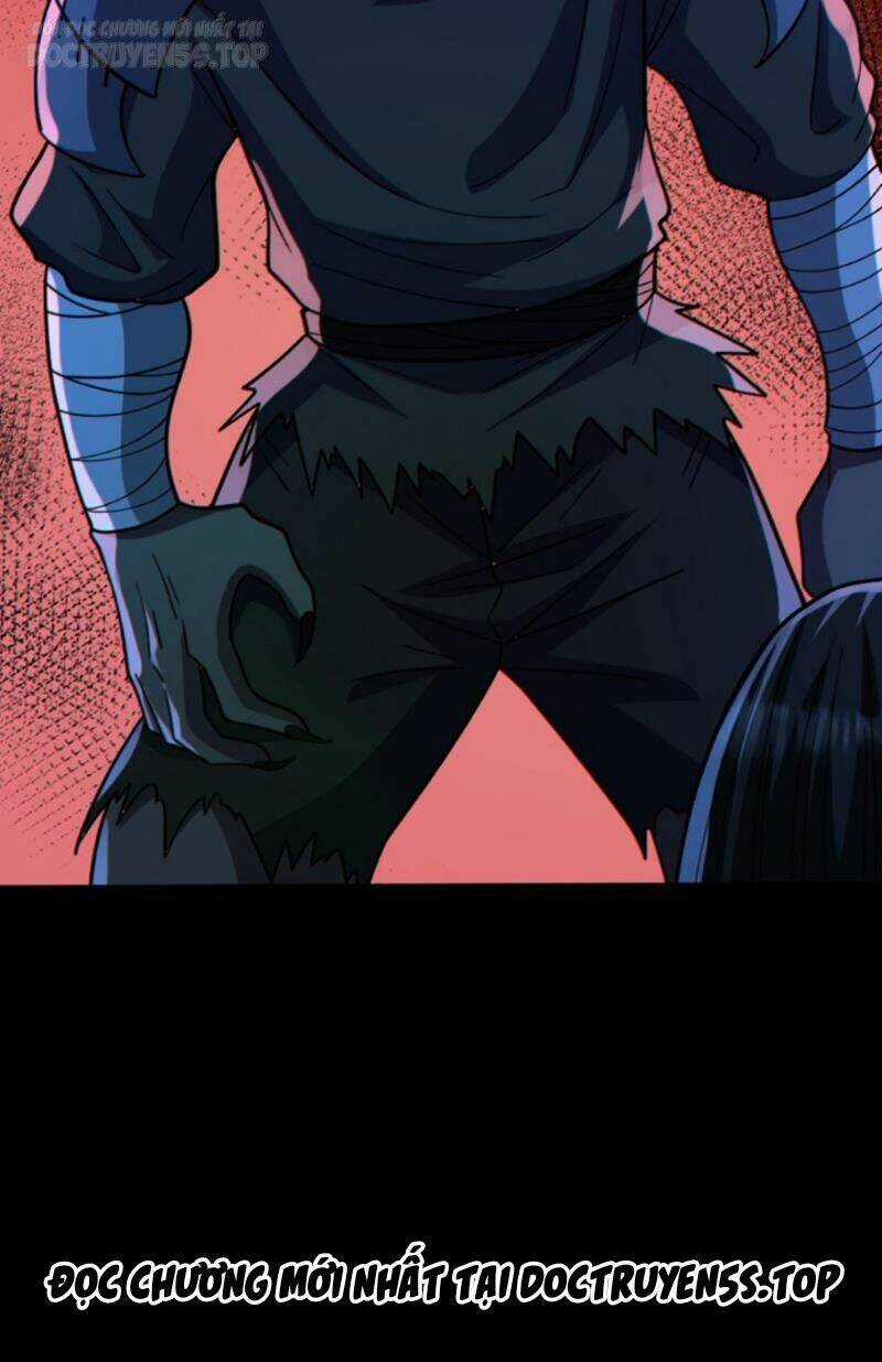 Toàn Cầu Ngự Quỷ: Trong Cơ Thể Ta Có Hàng Trăm Triệu Con Quỷ Chapter 88 trang 21