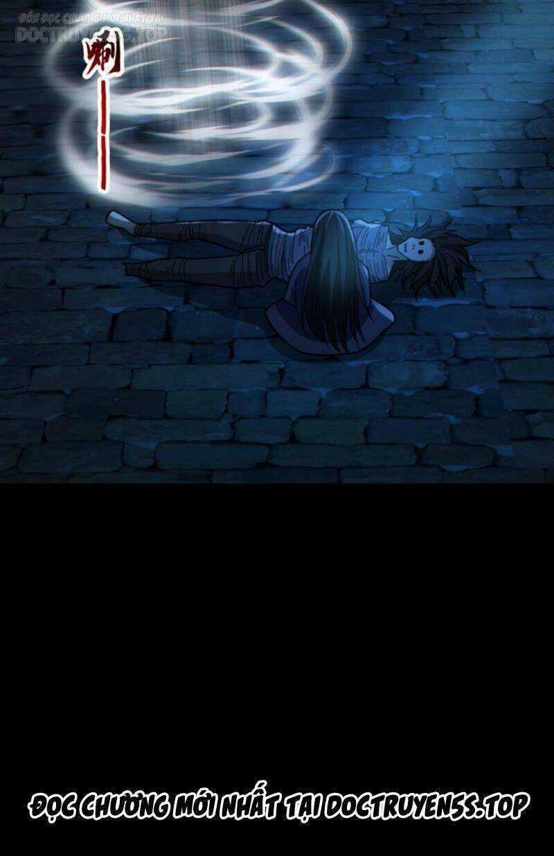 Toàn Cầu Ngự Quỷ: Trong Cơ Thể Ta Có Hàng Trăm Triệu Con Quỷ Chapter 88 trang 25