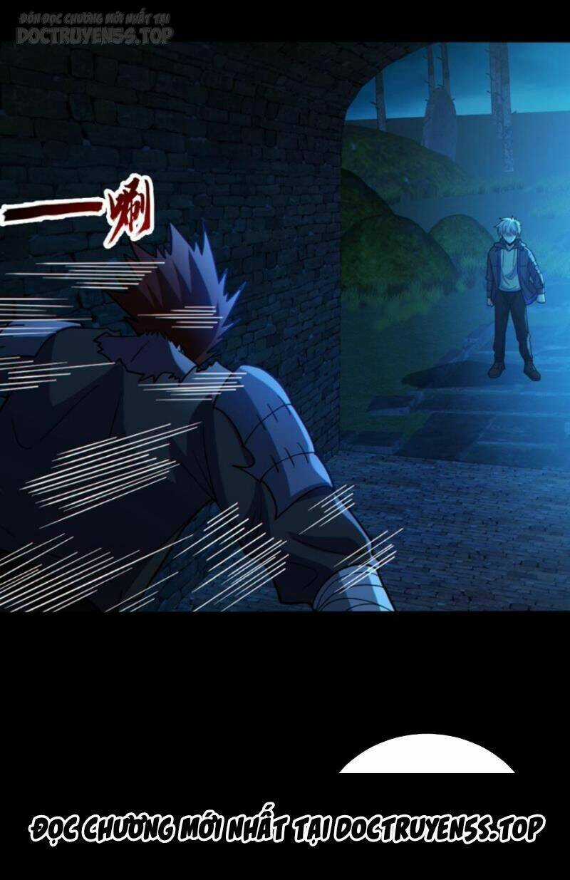 Toàn Cầu Ngự Quỷ: Trong Cơ Thể Ta Có Hàng Trăm Triệu Con Quỷ Chapter 88 trang 26