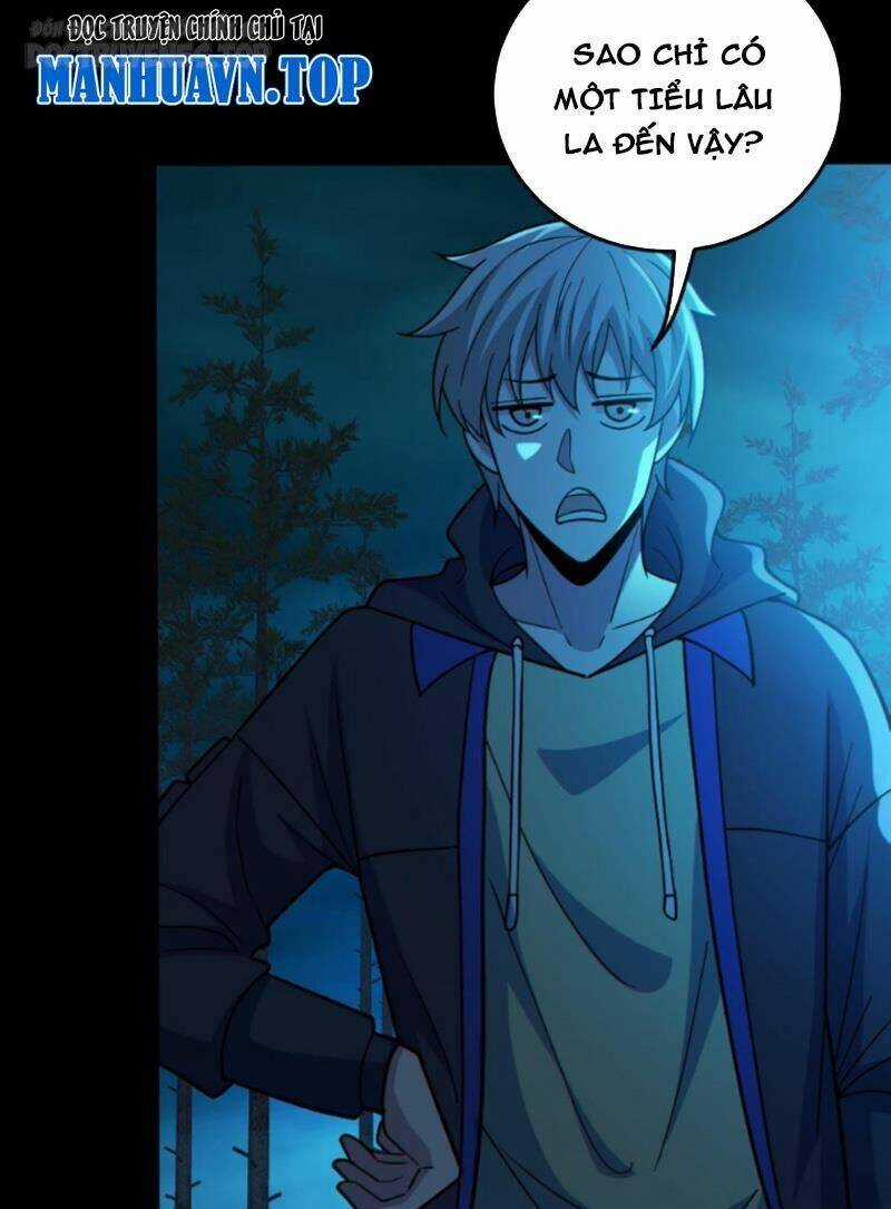 Toàn Cầu Ngự Quỷ: Trong Cơ Thể Ta Có Hàng Trăm Triệu Con Quỷ Chapter 88 trang 27