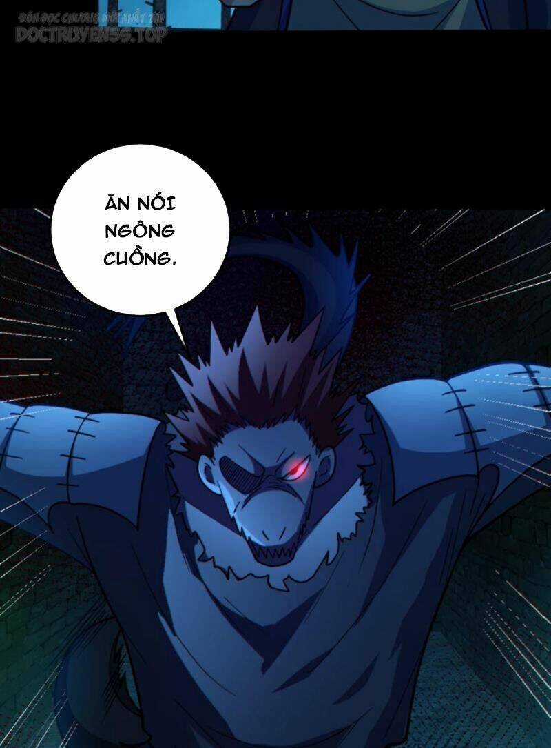 Toàn Cầu Ngự Quỷ: Trong Cơ Thể Ta Có Hàng Trăm Triệu Con Quỷ Chapter 88 trang 28