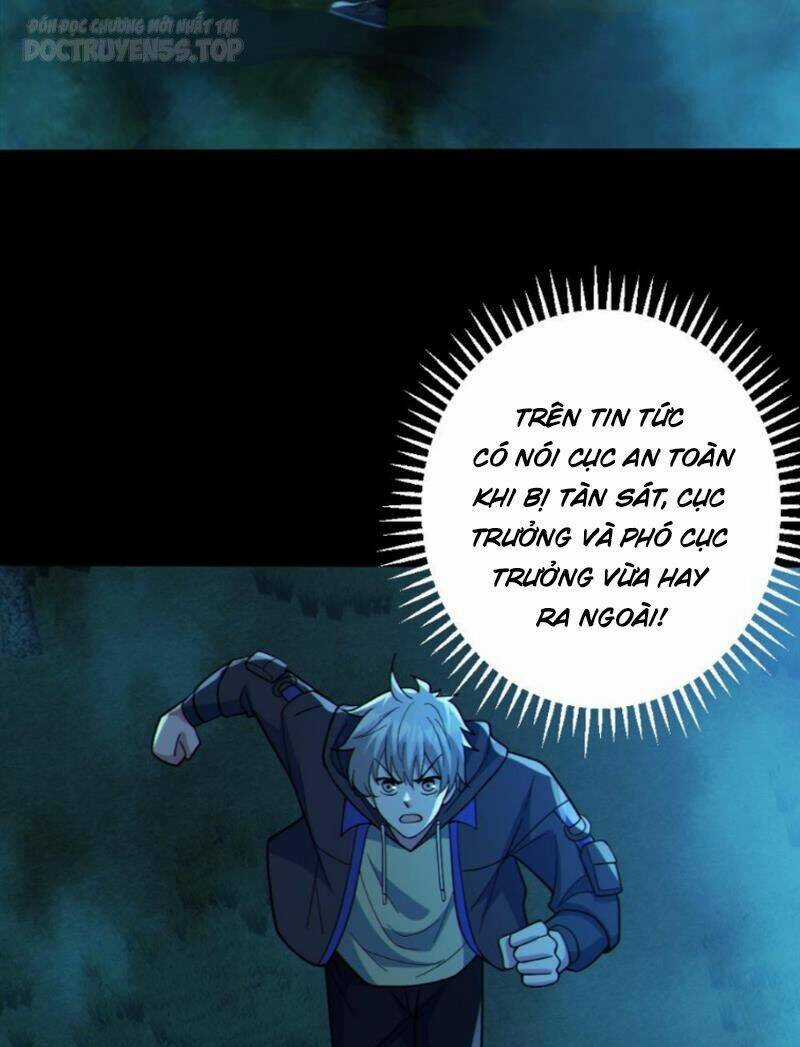 Toàn Cầu Ngự Quỷ: Trong Cơ Thể Ta Có Hàng Trăm Triệu Con Quỷ Chapter 88 trang 3