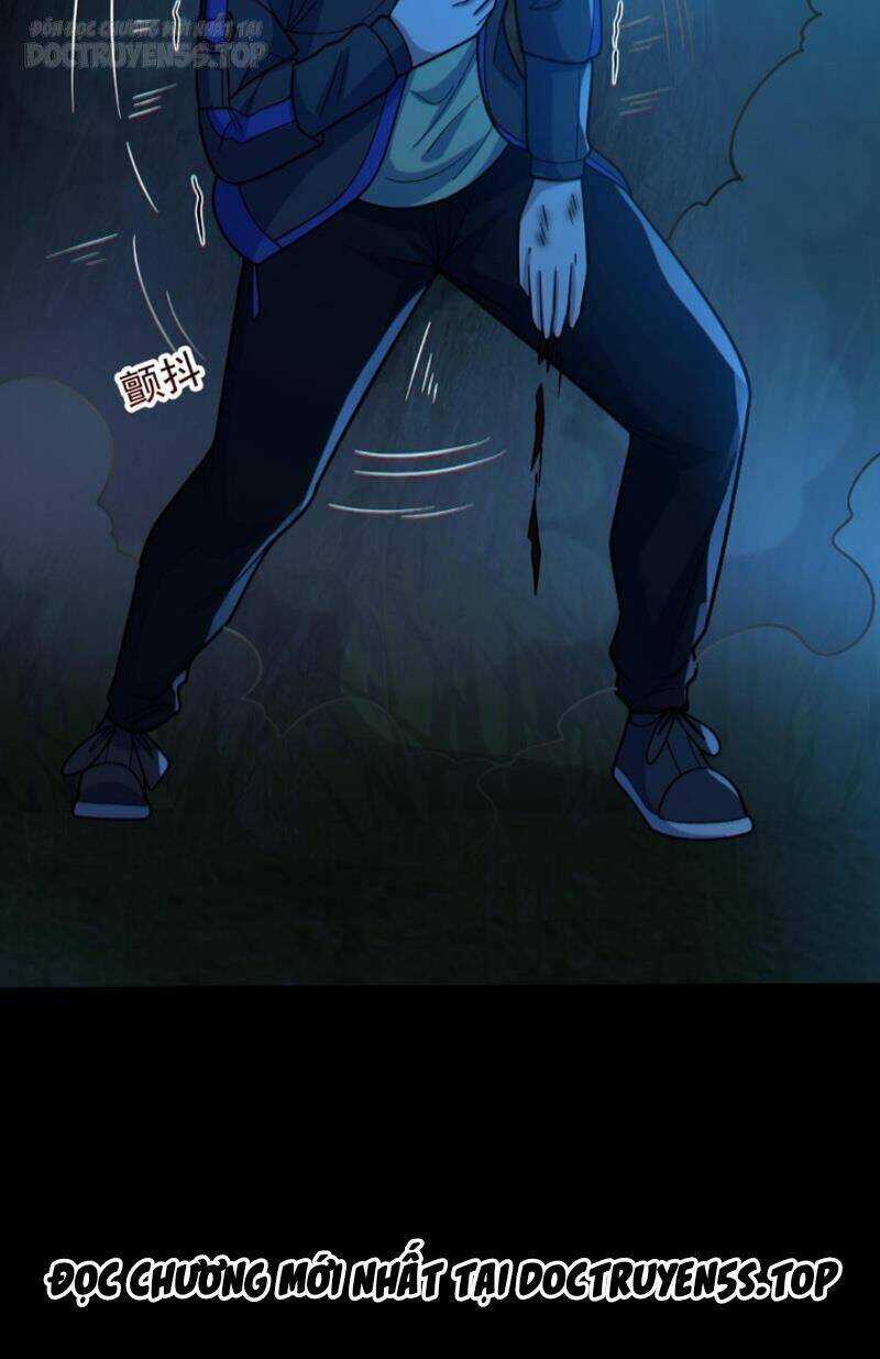 Toàn Cầu Ngự Quỷ: Trong Cơ Thể Ta Có Hàng Trăm Triệu Con Quỷ Chapter 88 trang 35