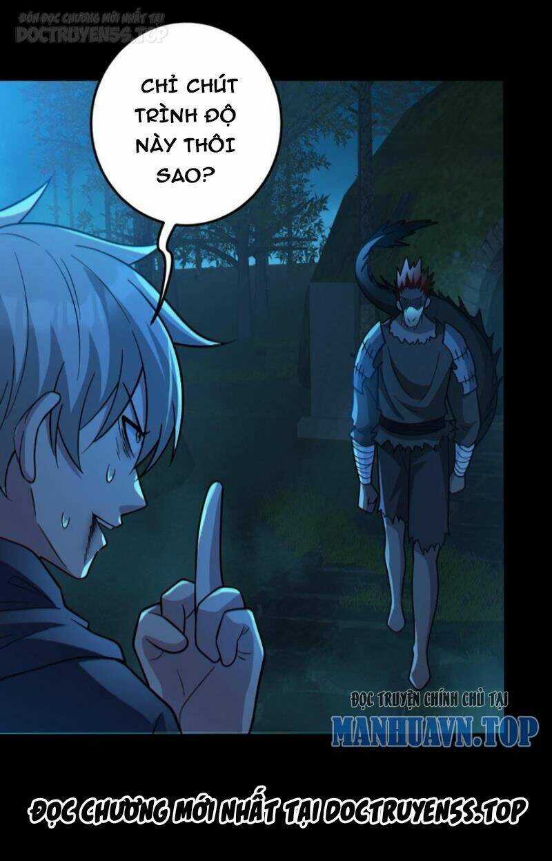 Toàn Cầu Ngự Quỷ: Trong Cơ Thể Ta Có Hàng Trăm Triệu Con Quỷ Chapter 88 trang 36