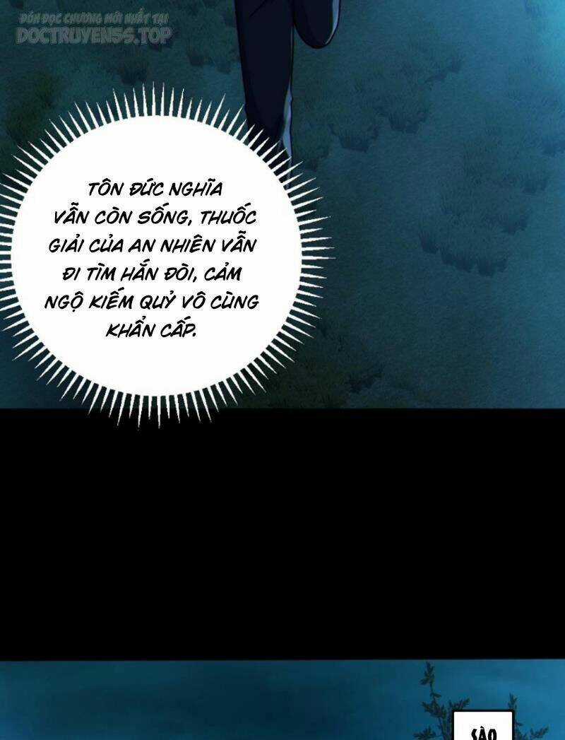 Toàn Cầu Ngự Quỷ: Trong Cơ Thể Ta Có Hàng Trăm Triệu Con Quỷ Chapter 88 trang 4