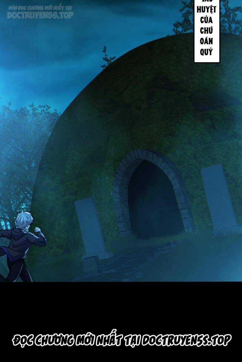 Toàn Cầu Ngự Quỷ: Trong Cơ Thể Ta Có Hàng Trăm Triệu Con Quỷ Chapter 88 trang 5