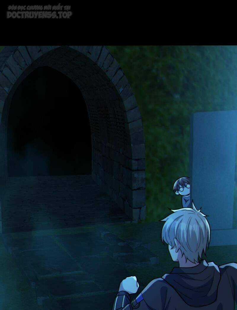 Toàn Cầu Ngự Quỷ: Trong Cơ Thể Ta Có Hàng Trăm Triệu Con Quỷ Chapter 88 trang 6