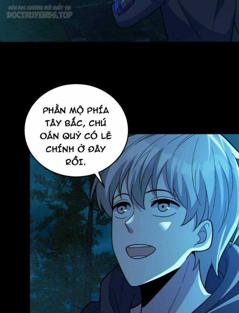 Toàn Cầu Ngự Quỷ: Trong Cơ Thể Ta Có Hàng Trăm Triệu Con Quỷ Chapter 88 trang 7