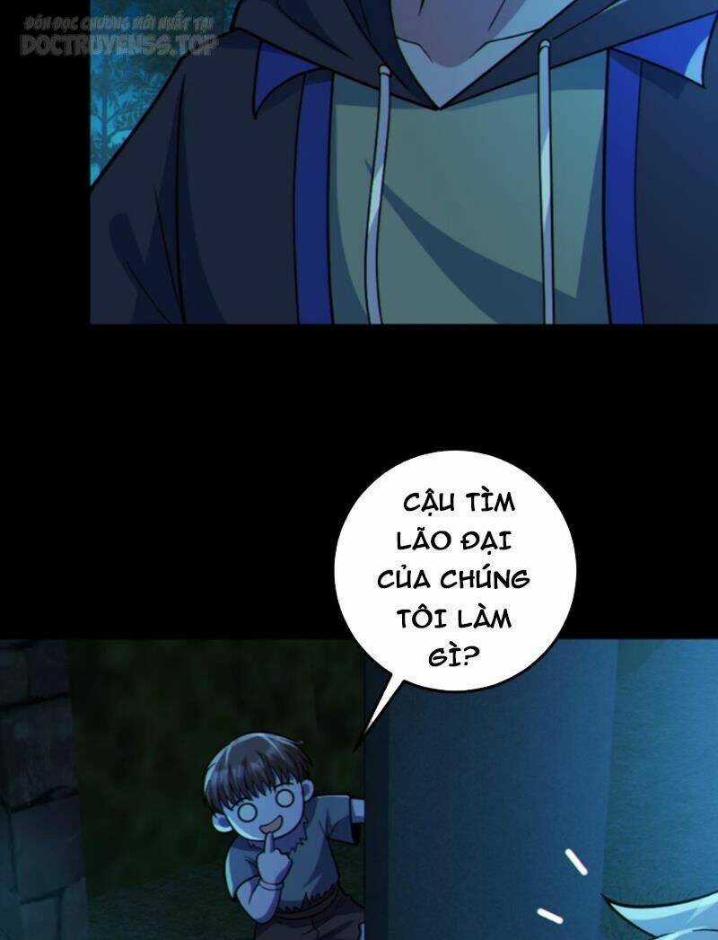 Toàn Cầu Ngự Quỷ: Trong Cơ Thể Ta Có Hàng Trăm Triệu Con Quỷ Chapter 88 trang 8