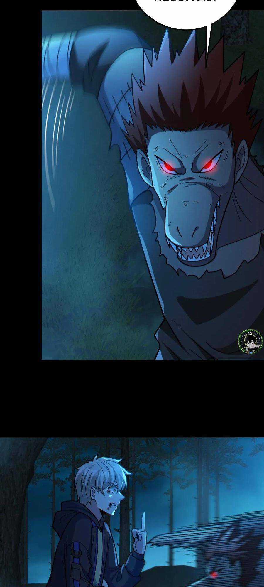 Toàn Cầu Ngự Quỷ: Trong Cơ Thể Ta Có Hàng Trăm Triệu Con Quỷ Chapter 89 trang 1