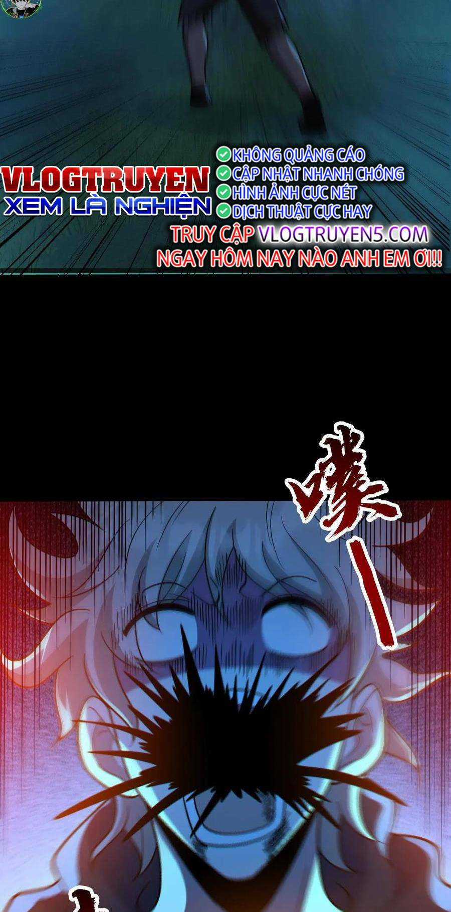 Toàn Cầu Ngự Quỷ: Trong Cơ Thể Ta Có Hàng Trăm Triệu Con Quỷ Chapter 89 trang 3