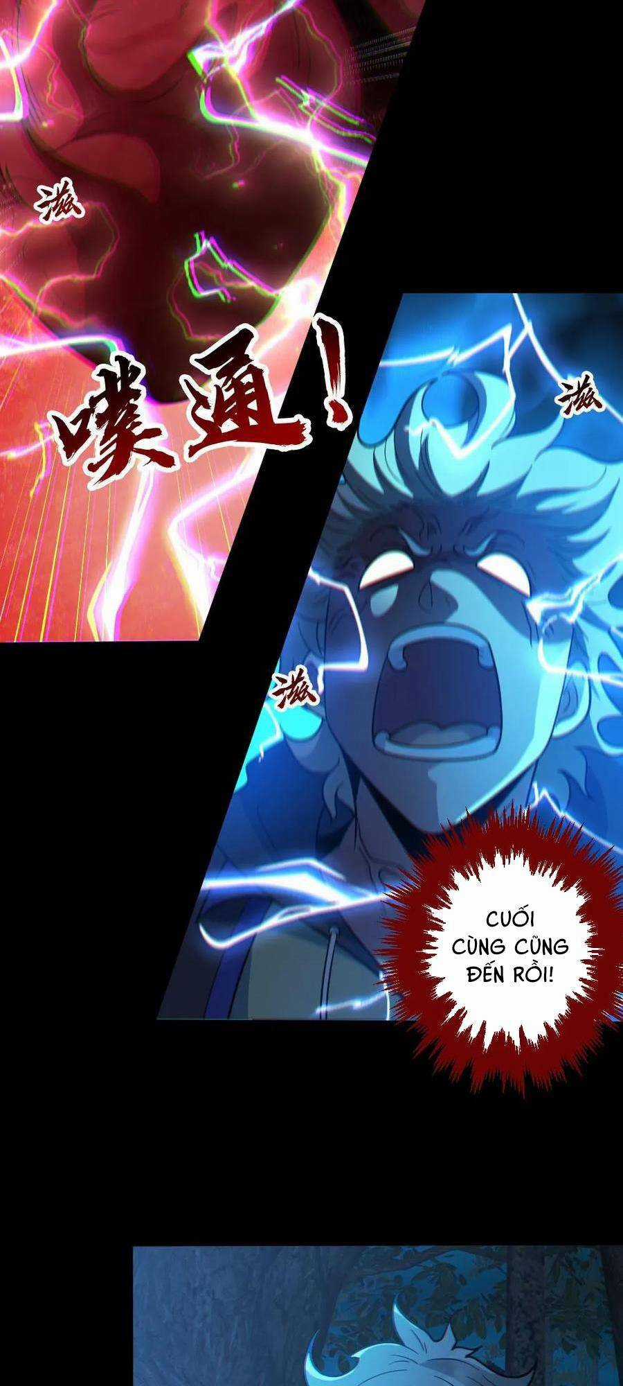 Toàn Cầu Ngự Quỷ: Trong Cơ Thể Ta Có Hàng Trăm Triệu Con Quỷ Chapter 89 trang 6