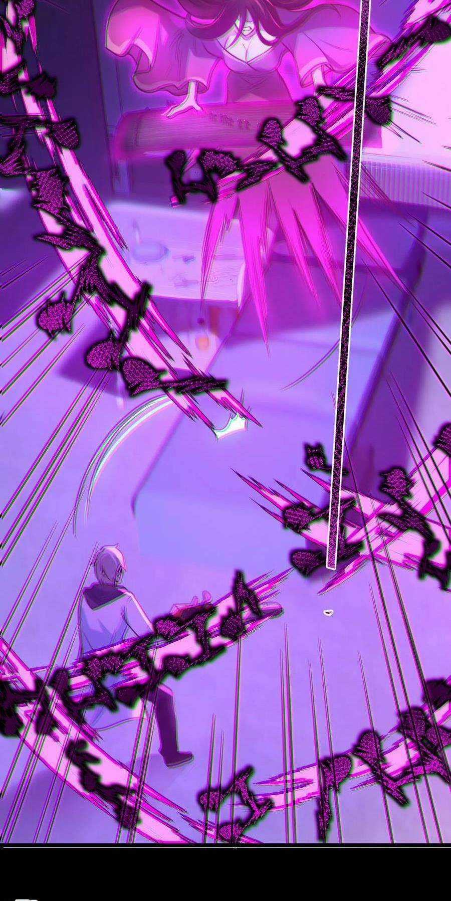 Toàn Cầu Ngự Quỷ: Trong Cơ Thể Ta Có Hàng Trăm Triệu Con Quỷ Chapter 9 trang 17