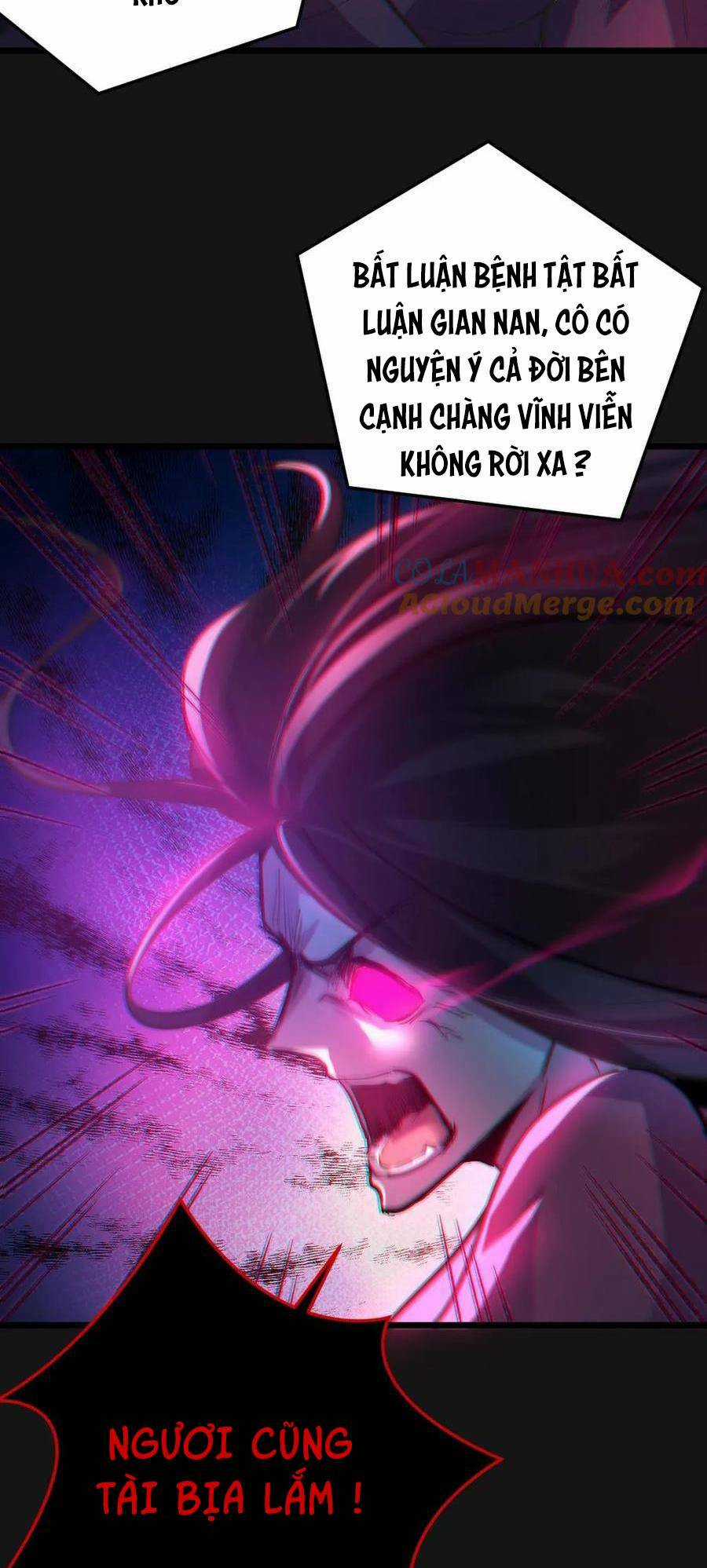 Toàn Cầu Ngự Quỷ: Trong Cơ Thể Ta Có Hàng Trăm Triệu Con Quỷ Chapter 9 trang 21