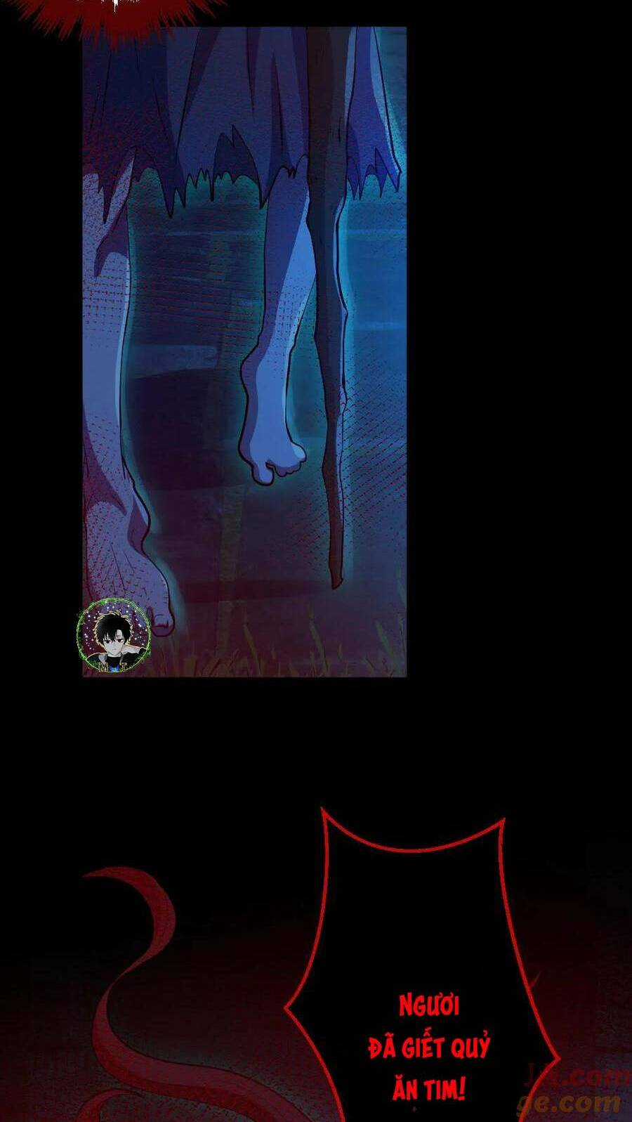 Toàn Cầu Ngự Quỷ: Trong Cơ Thể Ta Có Hàng Trăm Triệu Con Quỷ Chapter 90 trang 15