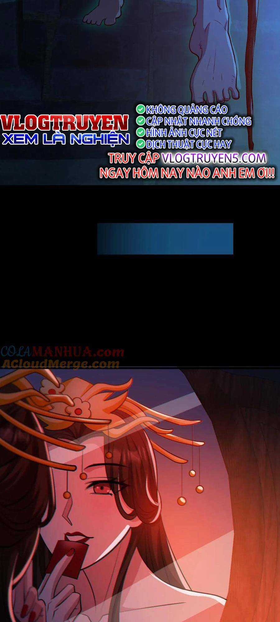 Toàn Cầu Ngự Quỷ: Trong Cơ Thể Ta Có Hàng Trăm Triệu Con Quỷ Chapter 90 trang 17