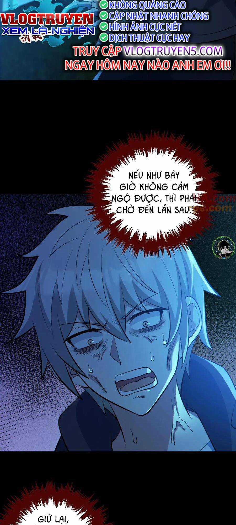 Toàn Cầu Ngự Quỷ: Trong Cơ Thể Ta Có Hàng Trăm Triệu Con Quỷ Chapter 90 trang 2