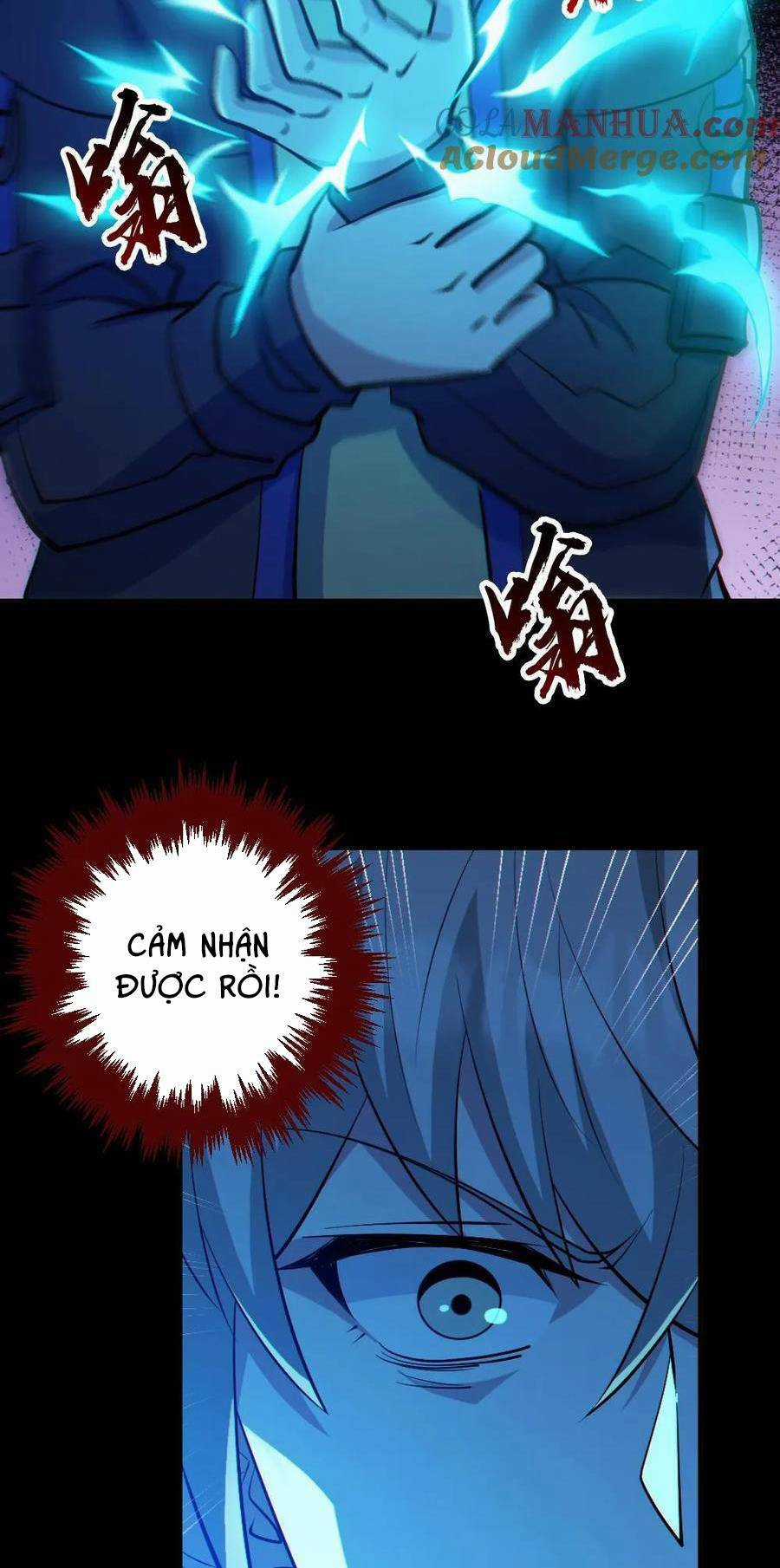 Toàn Cầu Ngự Quỷ: Trong Cơ Thể Ta Có Hàng Trăm Triệu Con Quỷ Chapter 90 trang 4