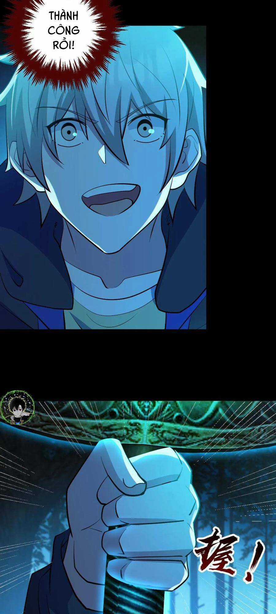 Toàn Cầu Ngự Quỷ: Trong Cơ Thể Ta Có Hàng Trăm Triệu Con Quỷ Chapter 90 trang 6