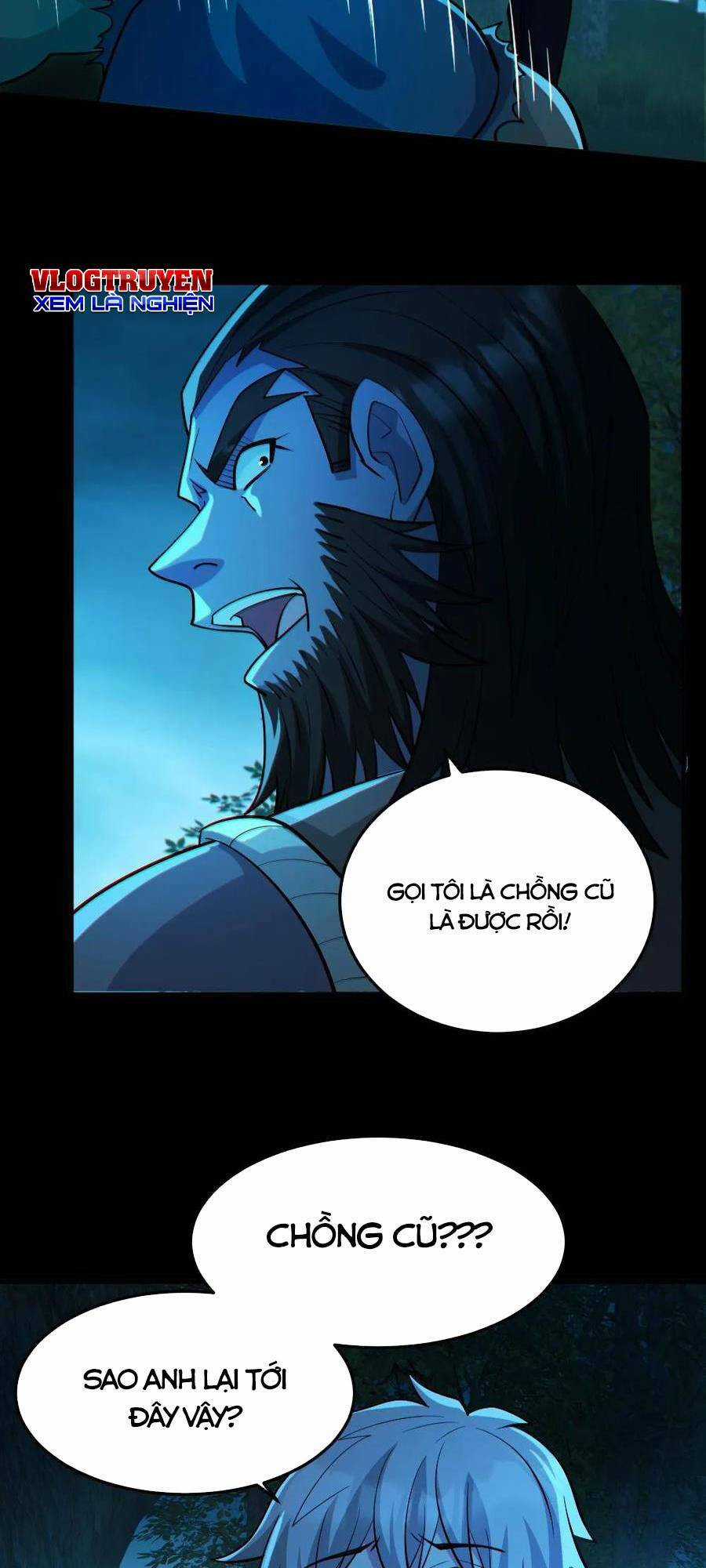 Toàn Cầu Ngự Quỷ: Trong Cơ Thể Ta Có Hàng Trăm Triệu Con Quỷ Chapter 91 trang 11