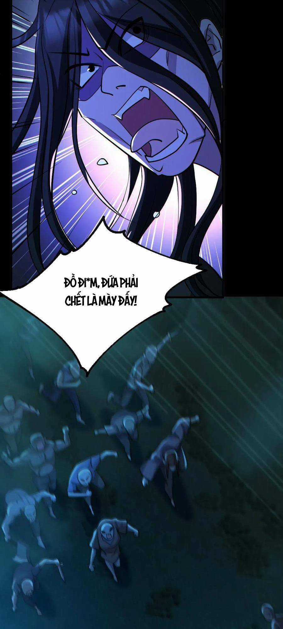 Toàn Cầu Ngự Quỷ: Trong Cơ Thể Ta Có Hàng Trăm Triệu Con Quỷ Chapter 91 trang 15