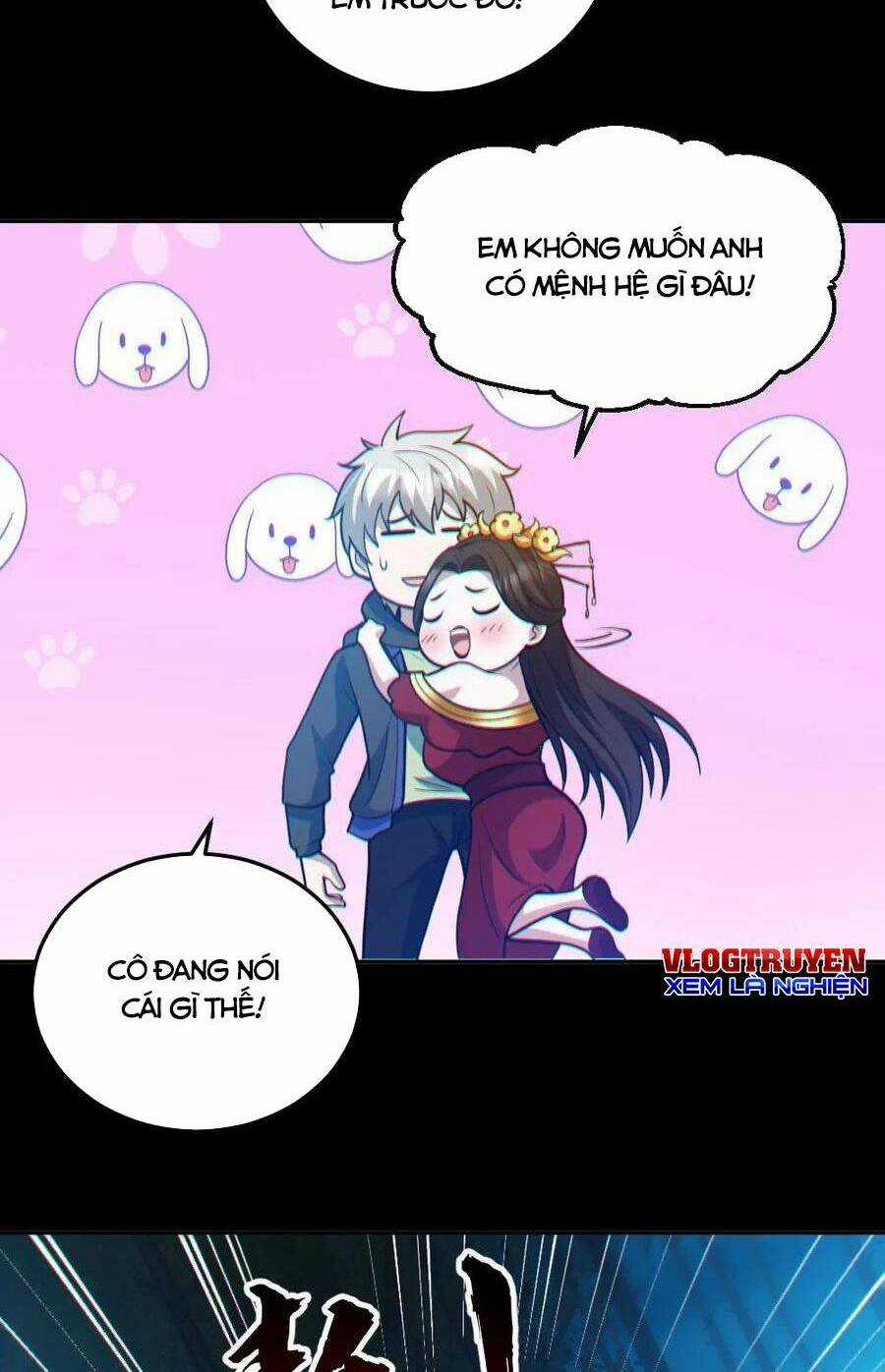 Toàn Cầu Ngự Quỷ: Trong Cơ Thể Ta Có Hàng Trăm Triệu Con Quỷ Chapter 91 trang 20