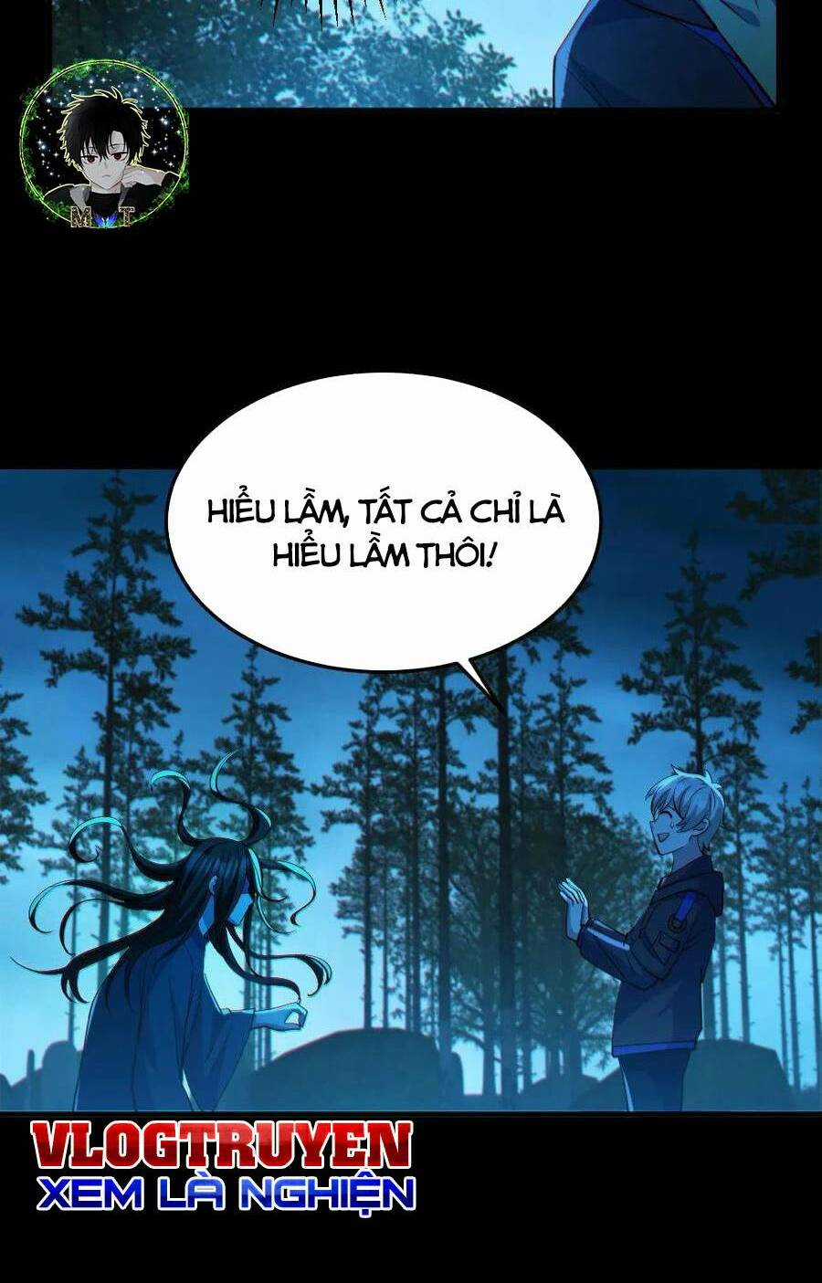 Toàn Cầu Ngự Quỷ: Trong Cơ Thể Ta Có Hàng Trăm Triệu Con Quỷ Chapter 91 trang 6