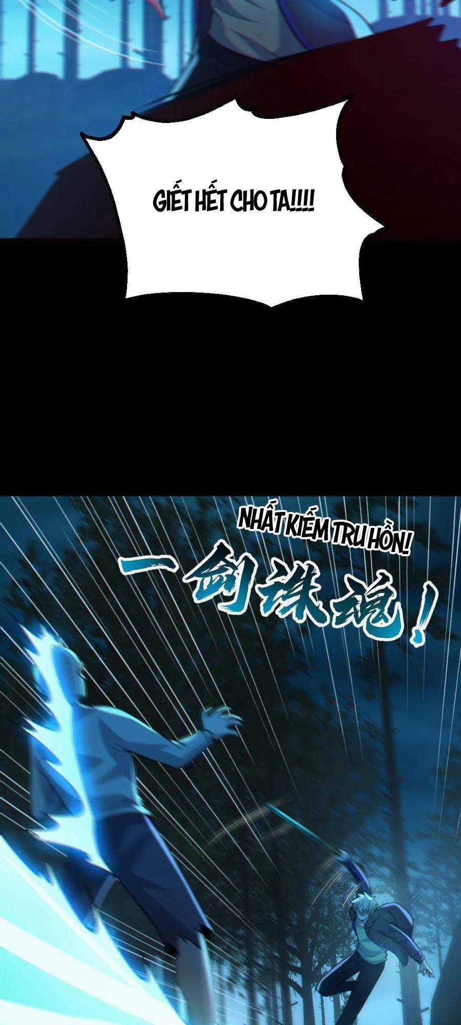 Toàn Cầu Ngự Quỷ: Trong Cơ Thể Ta Có Hàng Trăm Triệu Con Quỷ Chapter 92 trang 13