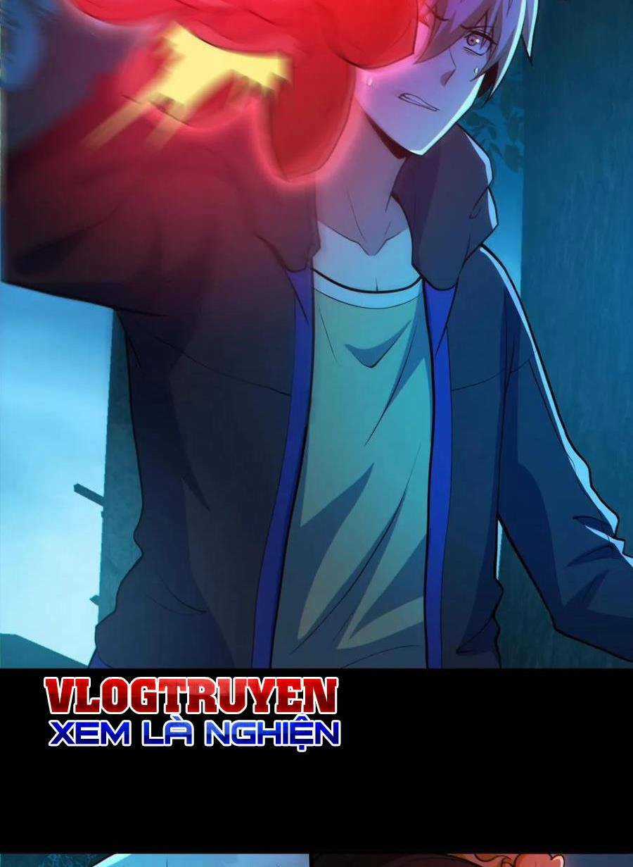 Toàn Cầu Ngự Quỷ: Trong Cơ Thể Ta Có Hàng Trăm Triệu Con Quỷ Chapter 92 trang 22