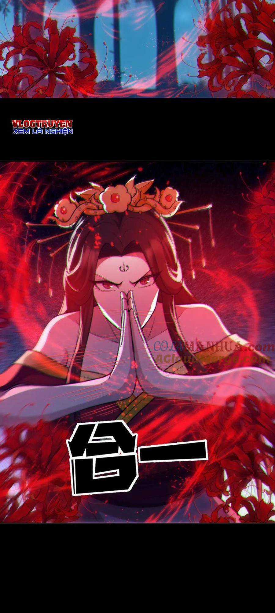 Toàn Cầu Ngự Quỷ: Trong Cơ Thể Ta Có Hàng Trăm Triệu Con Quỷ Chapter 92 trang 7