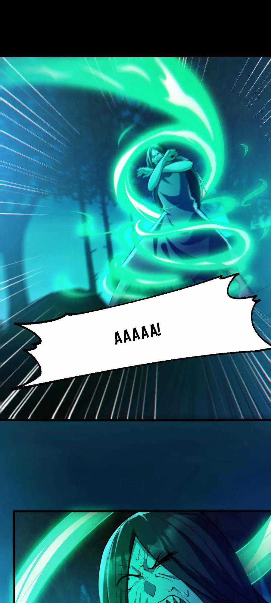 Toàn Cầu Ngự Quỷ: Trong Cơ Thể Ta Có Hàng Trăm Triệu Con Quỷ Chapter 92 trang 8