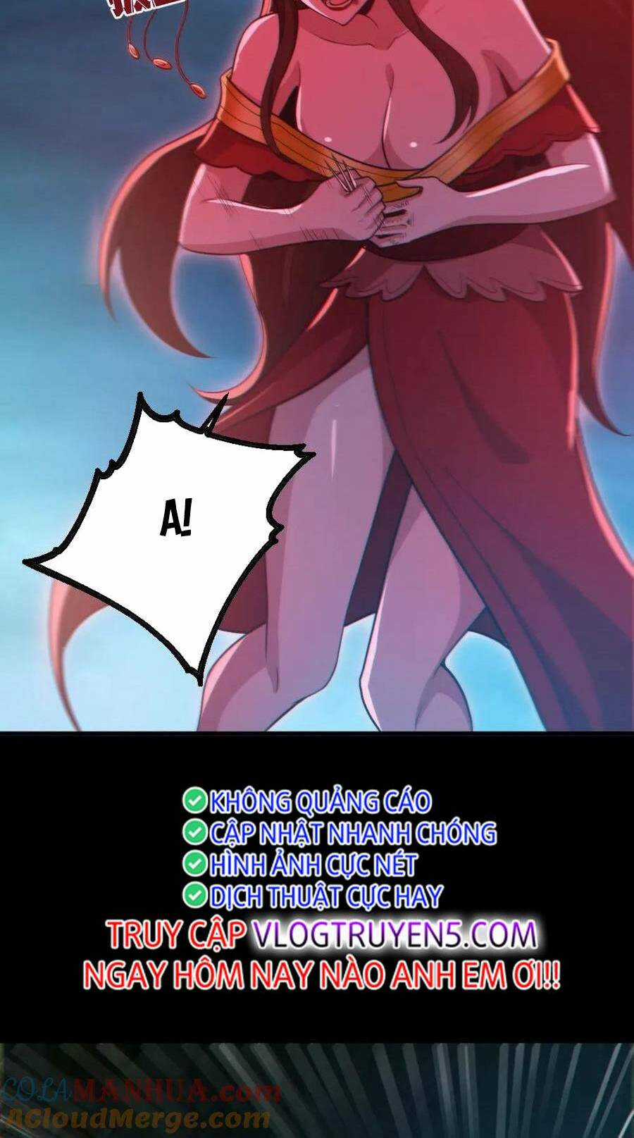 Toàn Cầu Ngự Quỷ: Trong Cơ Thể Ta Có Hàng Trăm Triệu Con Quỷ Chapter 93 trang 5