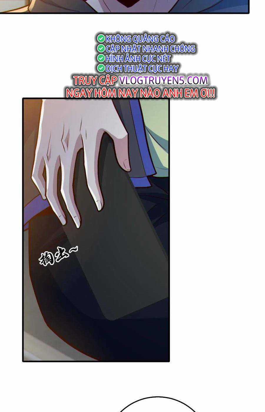 Toàn Cầu Ngự Quỷ: Trong Cơ Thể Ta Có Hàng Trăm Triệu Con Quỷ Chapter 95 trang 12