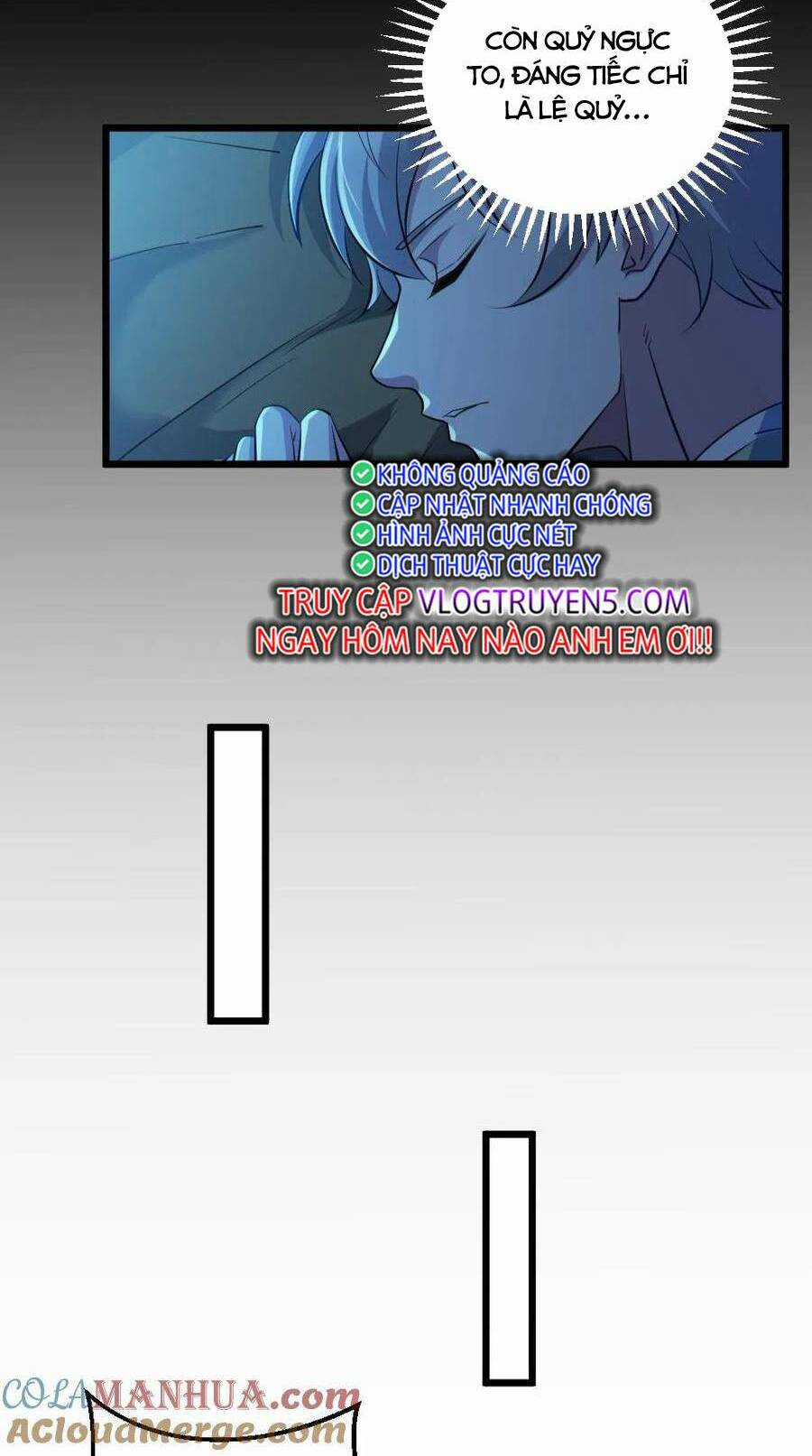 Toàn Cầu Ngự Quỷ: Trong Cơ Thể Ta Có Hàng Trăm Triệu Con Quỷ Chapter 95 trang 6