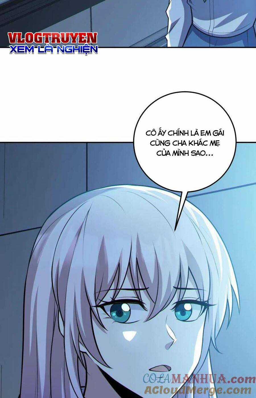 Toàn Cầu Ngự Quỷ: Trong Cơ Thể Ta Có Hàng Trăm Triệu Con Quỷ Chapter 96 trang 12