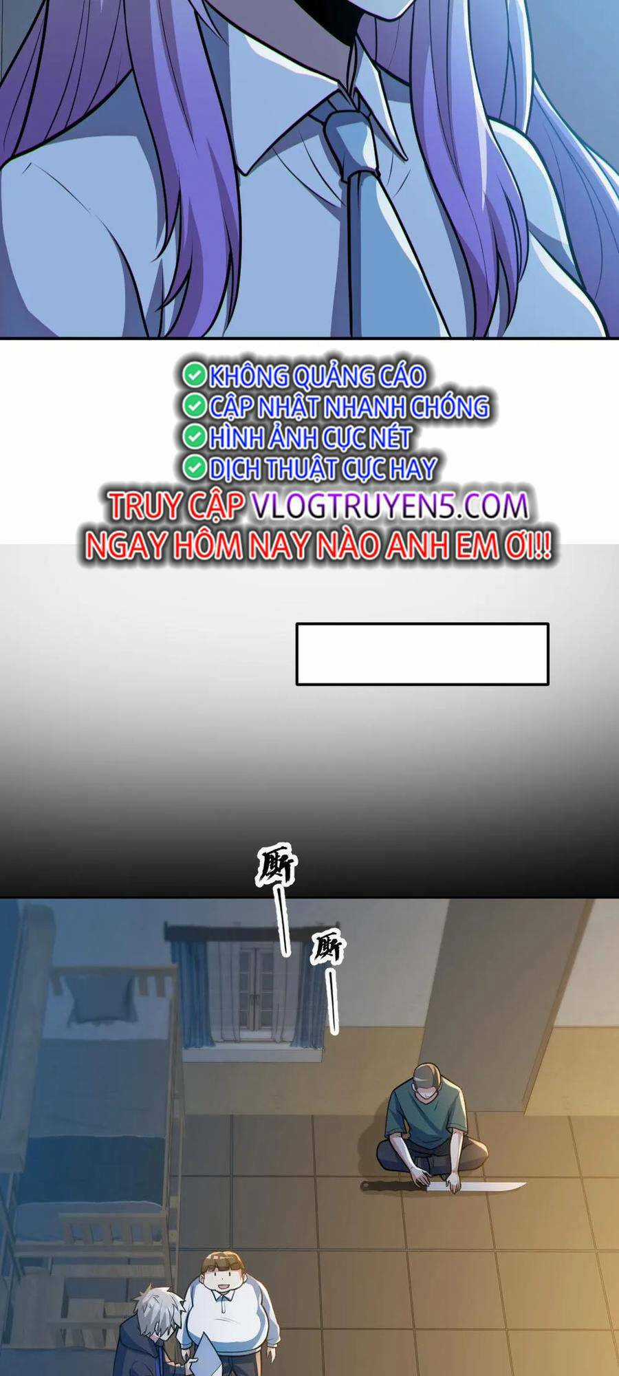 Toàn Cầu Ngự Quỷ: Trong Cơ Thể Ta Có Hàng Trăm Triệu Con Quỷ Chapter 96 trang 13