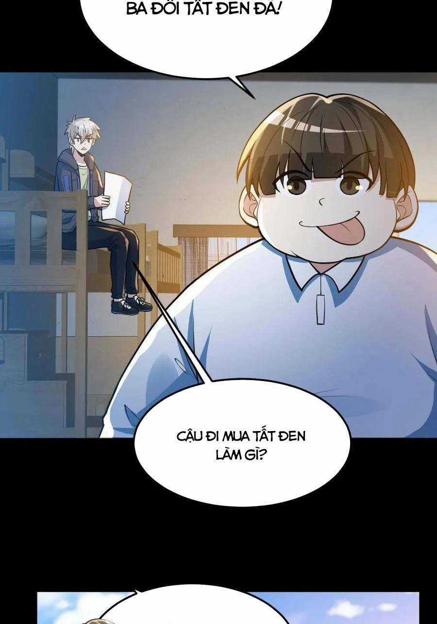 Toàn Cầu Ngự Quỷ: Trong Cơ Thể Ta Có Hàng Trăm Triệu Con Quỷ Chapter 96 trang 18