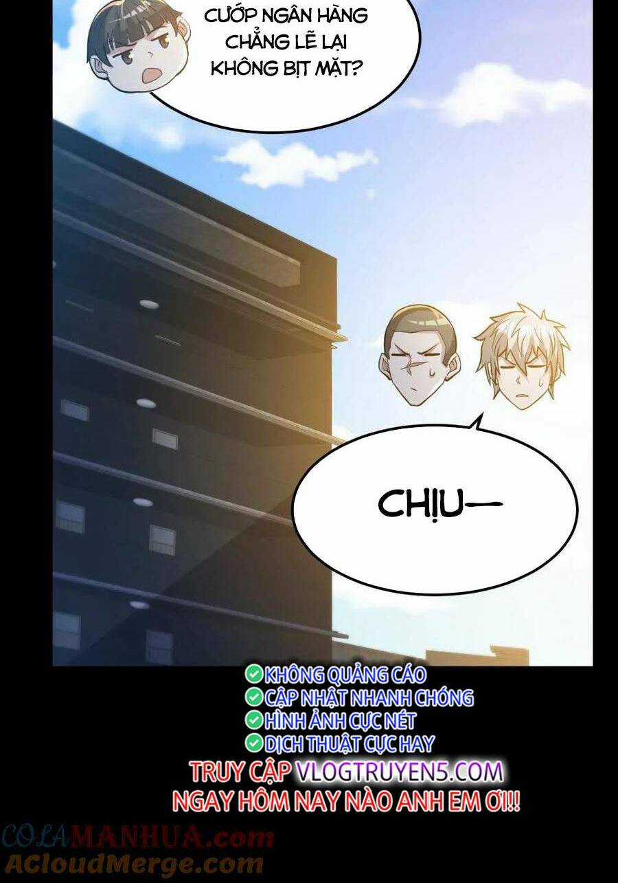 Toàn Cầu Ngự Quỷ: Trong Cơ Thể Ta Có Hàng Trăm Triệu Con Quỷ Chapter 96 trang 19