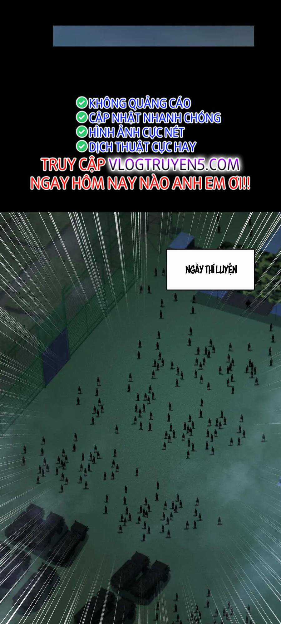 Toàn Cầu Ngự Quỷ: Trong Cơ Thể Ta Có Hàng Trăm Triệu Con Quỷ Chapter 97 trang 1