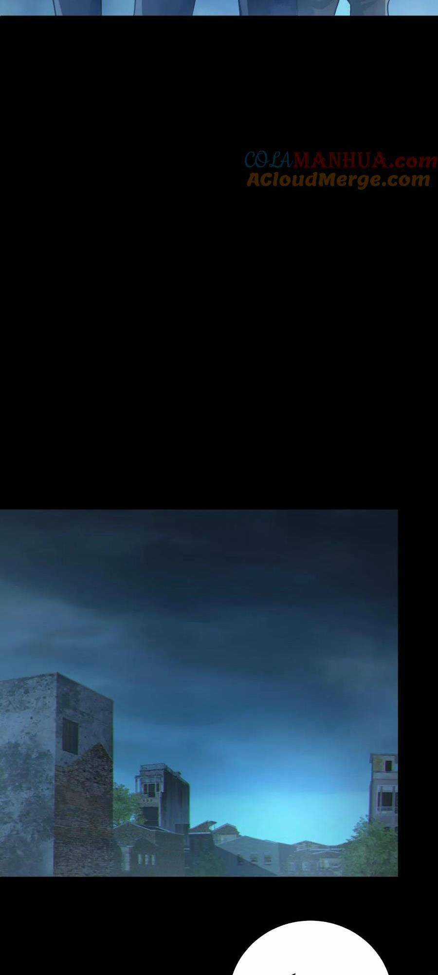 Toàn Cầu Ngự Quỷ: Trong Cơ Thể Ta Có Hàng Trăm Triệu Con Quỷ Chapter 97 trang 16