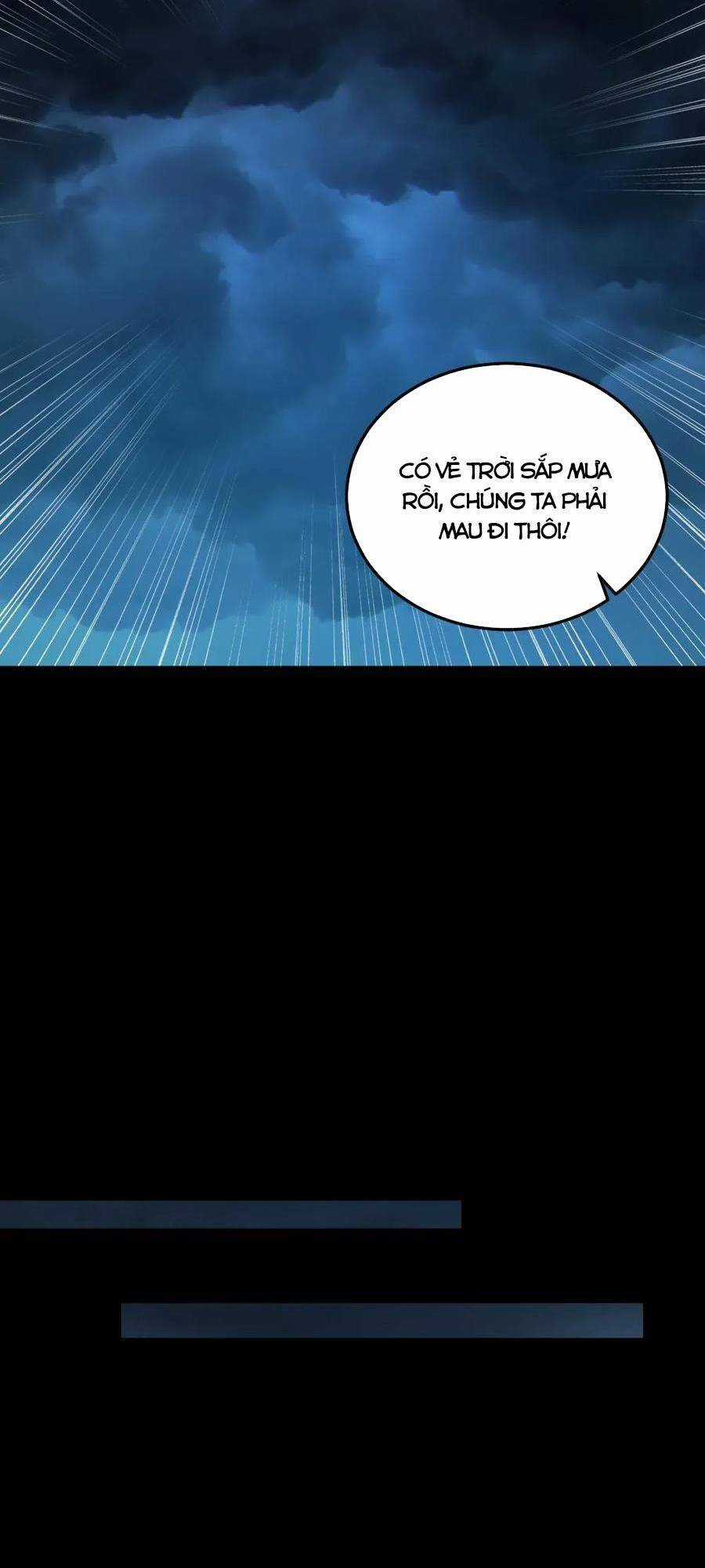 Toàn Cầu Ngự Quỷ: Trong Cơ Thể Ta Có Hàng Trăm Triệu Con Quỷ Chapter 97 trang 20