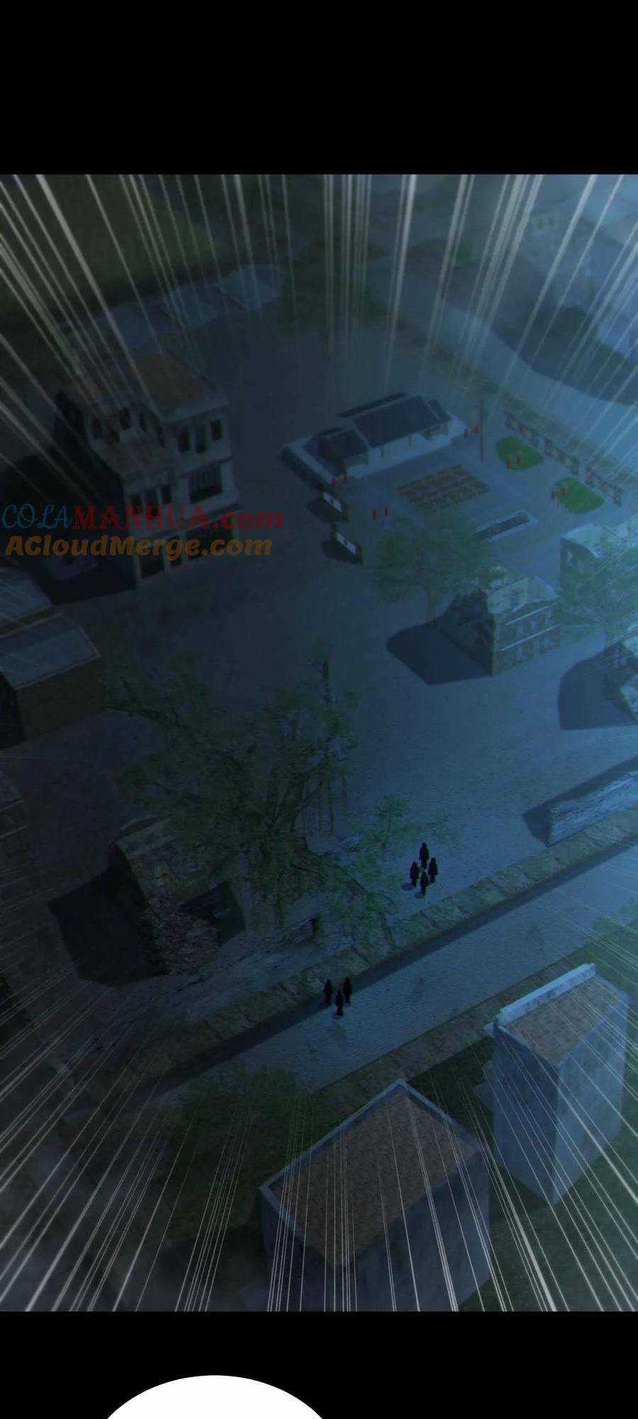 Toàn Cầu Ngự Quỷ: Trong Cơ Thể Ta Có Hàng Trăm Triệu Con Quỷ Chapter 97 trang 21