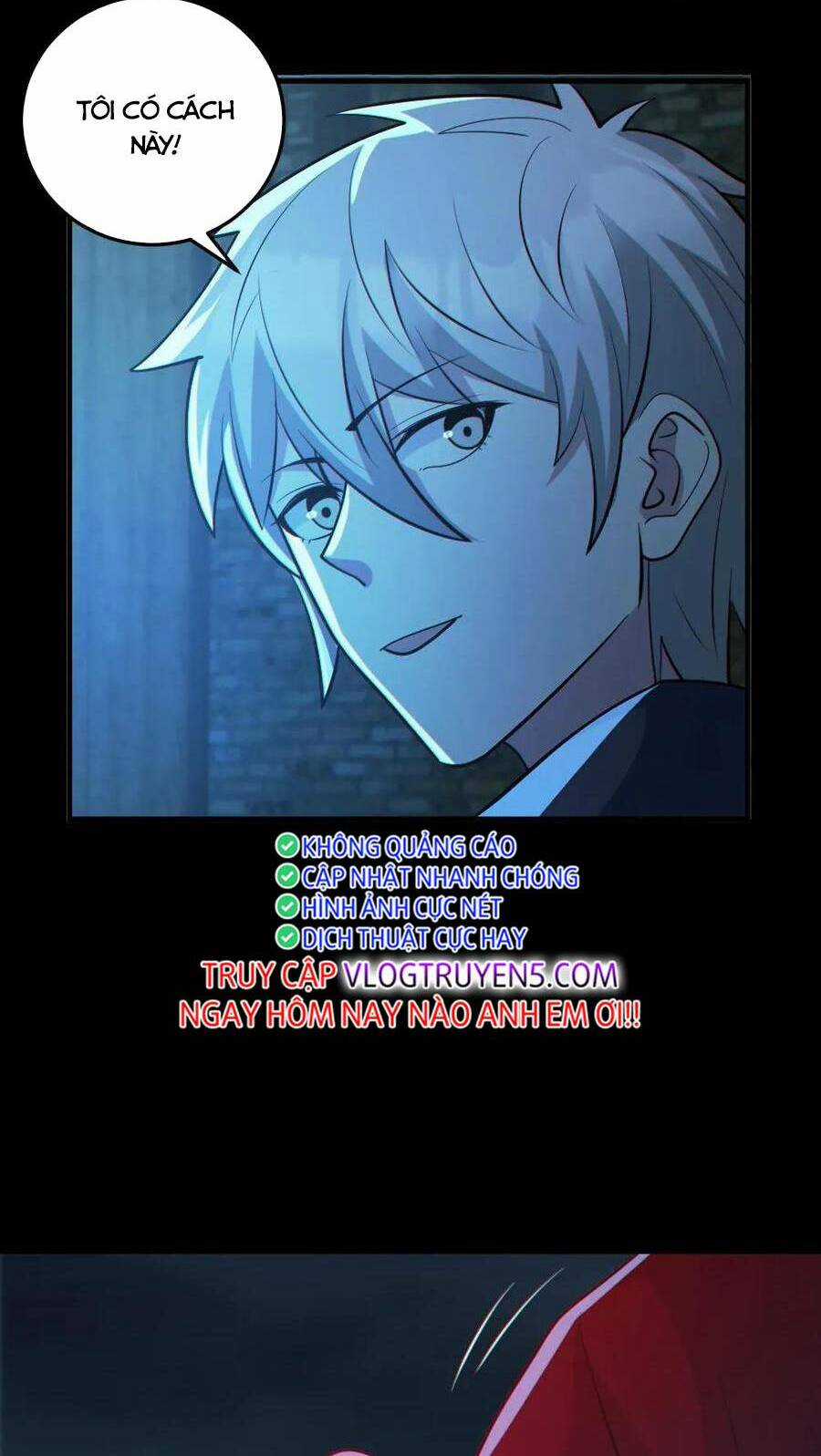 Toàn Cầu Ngự Quỷ: Trong Cơ Thể Ta Có Hàng Trăm Triệu Con Quỷ Chapter 99 trang 16