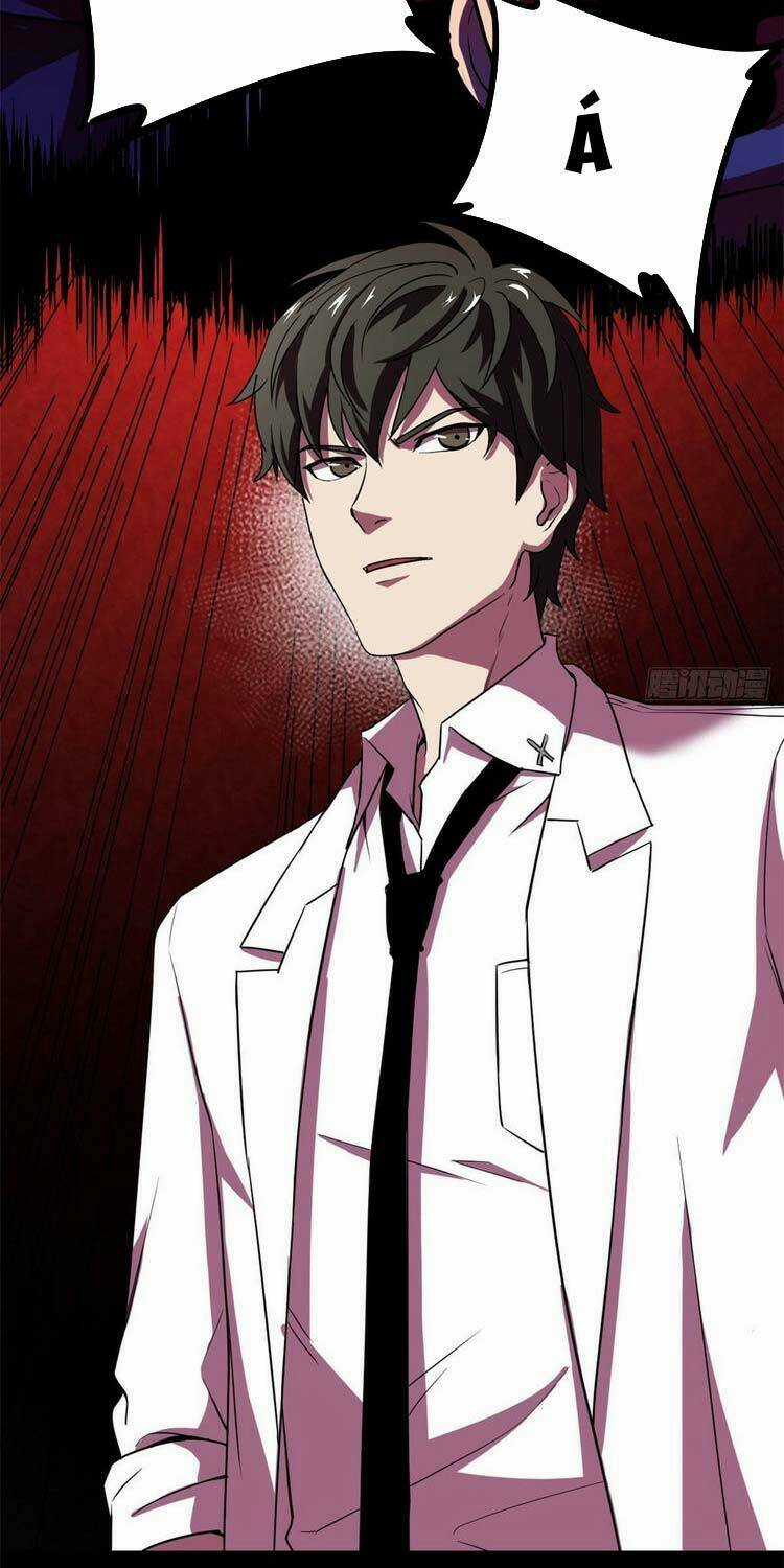 Toàn Cầu Sụp Đổ Chapter 12 trang 16