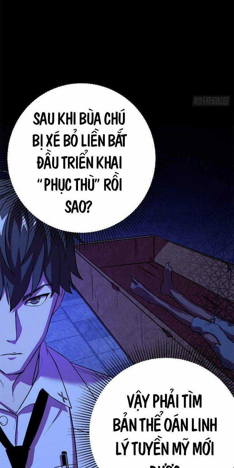 Toàn Cầu Sụp Đổ Chapter 12 trang 17