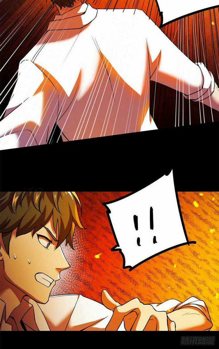 Toàn Cầu Sụp Đổ Chapter 12 trang 21