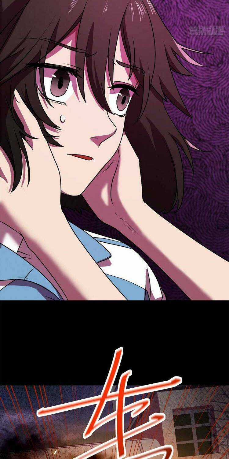 Toàn Cầu Sụp Đổ Chapter 12 trang 25