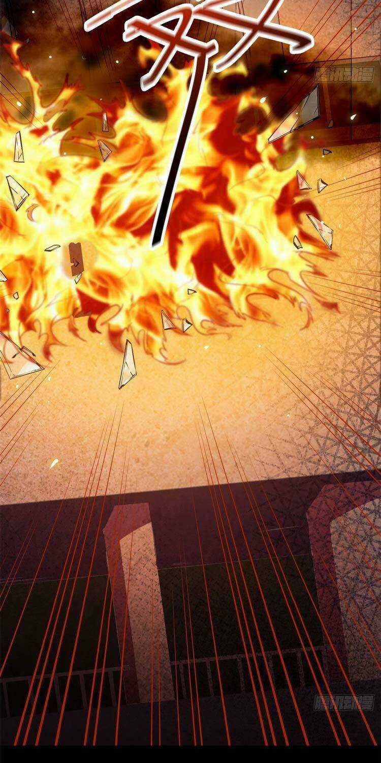 Toàn Cầu Sụp Đổ Chapter 12 trang 26