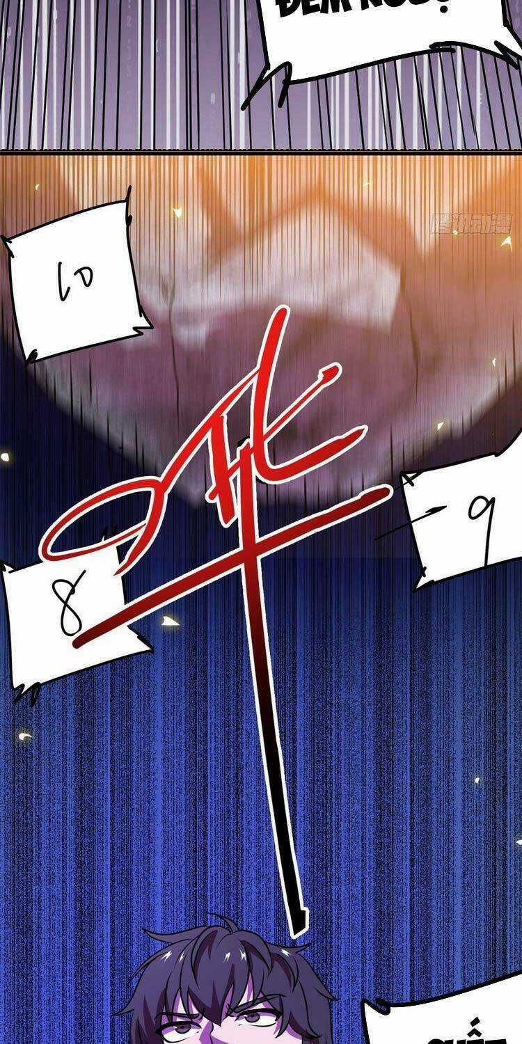 Toàn Cầu Sụp Đổ Chapter 12 trang 30