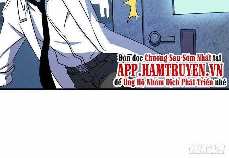 Toàn Cầu Sụp Đổ Chapter 12 trang 42